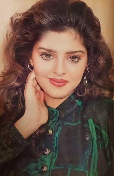 nagma news
