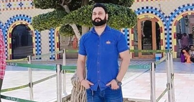 नालागढ़ के सल्लेवाल निवासी मशहूर पहलवान विजय कुमार राणा पर जानलेवा हमला हुआ है.