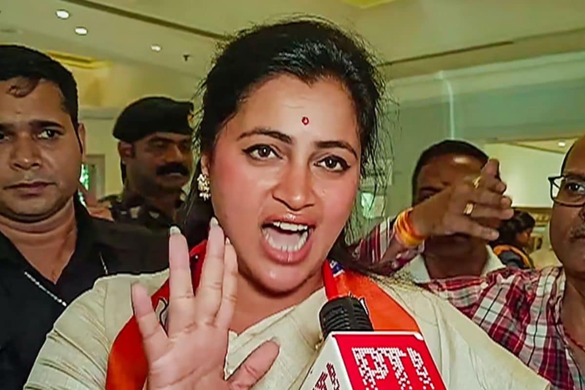 हिंदुओं को 4 बच्चे पैदा करने चाहिए, नवनीत राणा की सलाह, जानिए उनके कितने किड्स