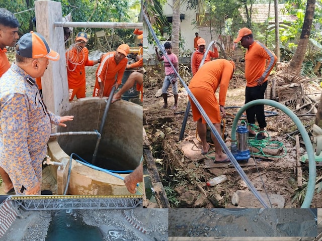 एनडीआरएफ की टीम ने श्रीलंका में ऐसा क्‍या कर डाला? हो रही खूब तारीफ