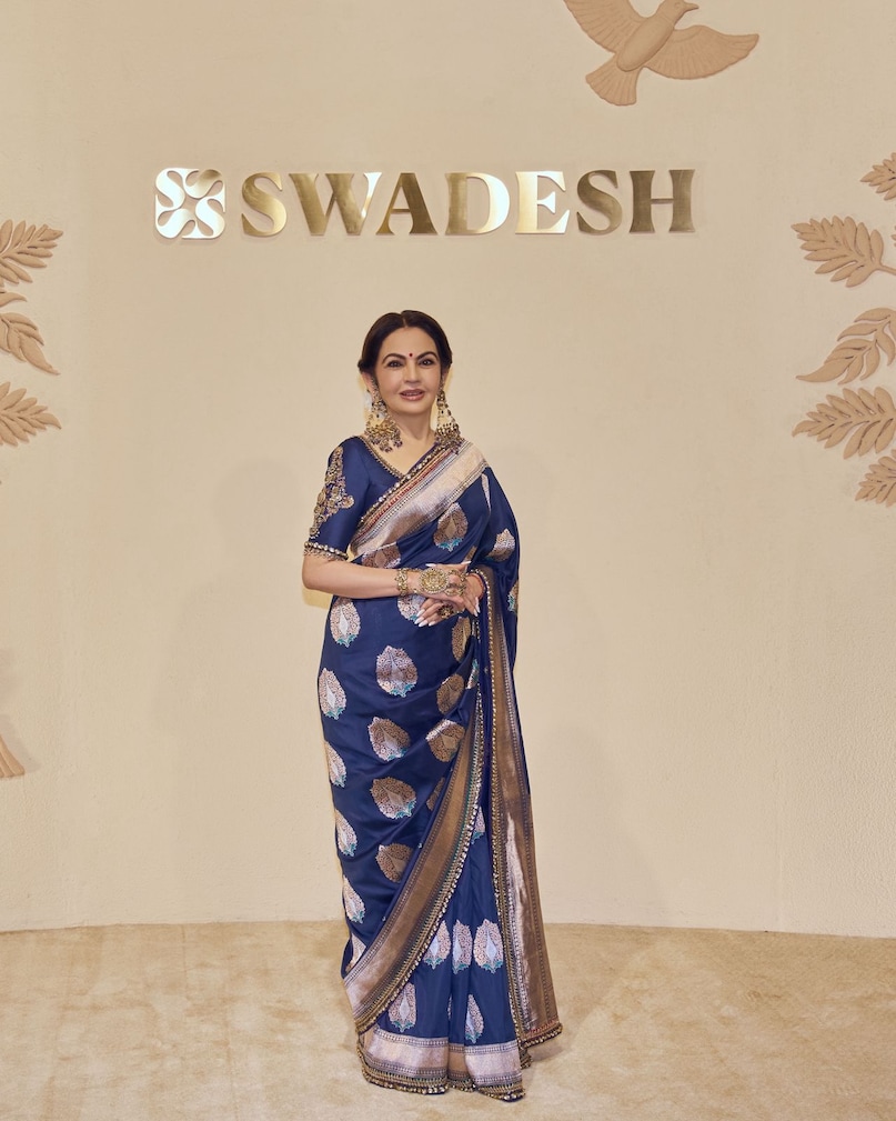neeta ambani