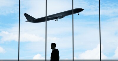 लखनऊ एयरपोर्ट से दिल्‍ली-मुंबई के लिए नई एयरलाइंस शुरू होने वाली है. 