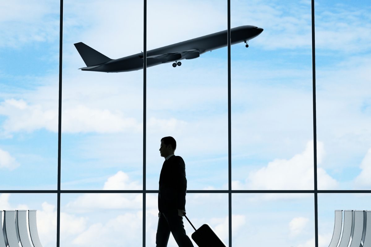 अमौसी एयरपोर्ट से शुरू होगी नई एयरलाइंस दिल्‍ली-मुंबई के लिए मिलेगी फ्लाइट