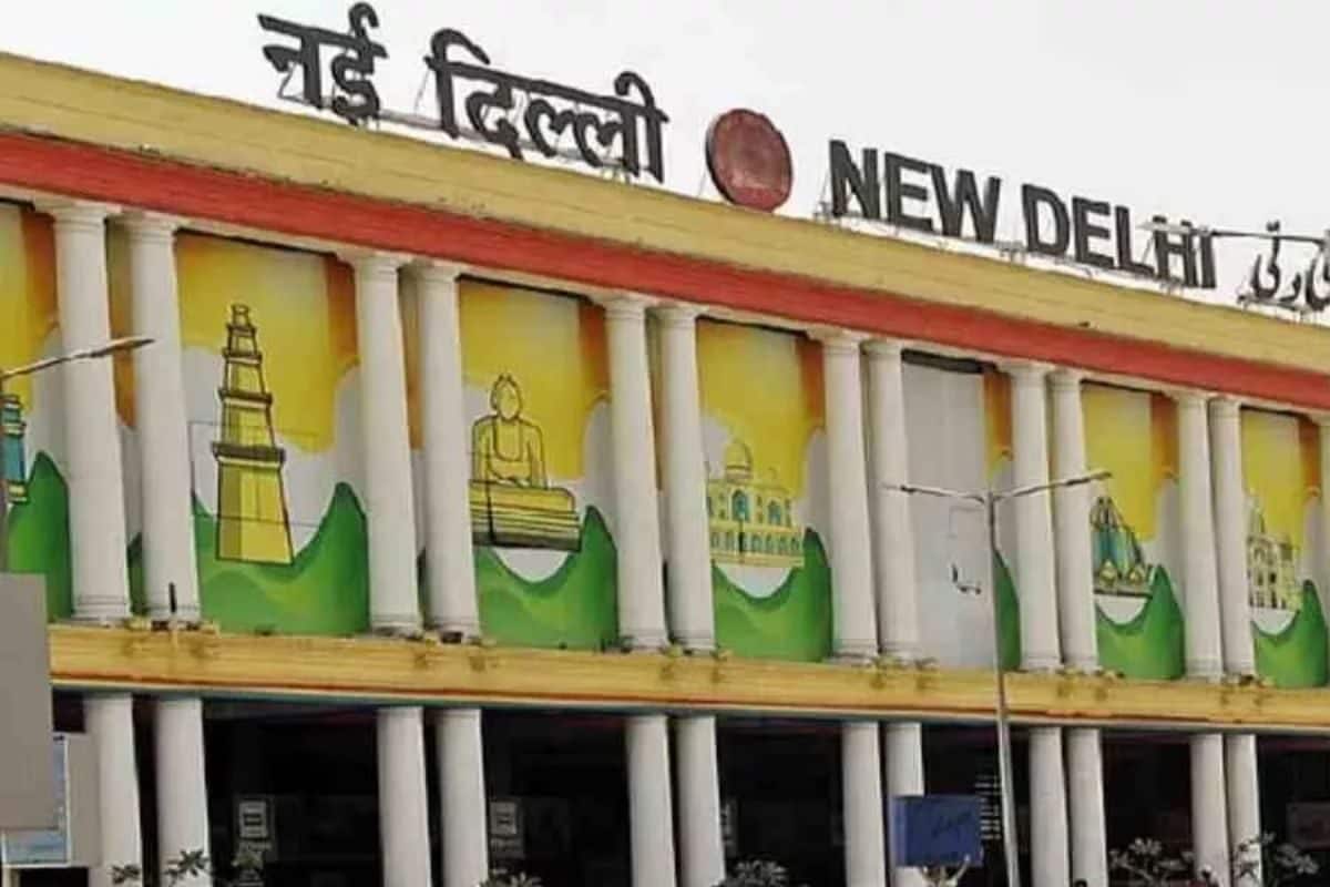 दिल्‍ली पटना लखनऊ समेत देश के 48 स्‍टेशनों में ट्रेनों की क्षमता दोगुनी होगी