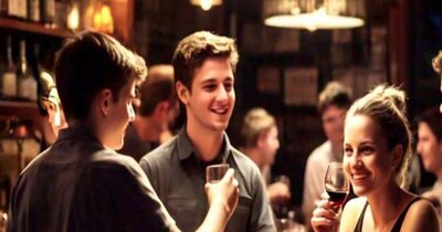 पत्नी से बिना पूछे पति अगर शराब पीता है तो BNS में सीधे जेल (इमेज- फाइल फोटो) 