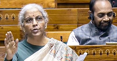 Budget 2026: India's Longest Budget Speeches Revealed