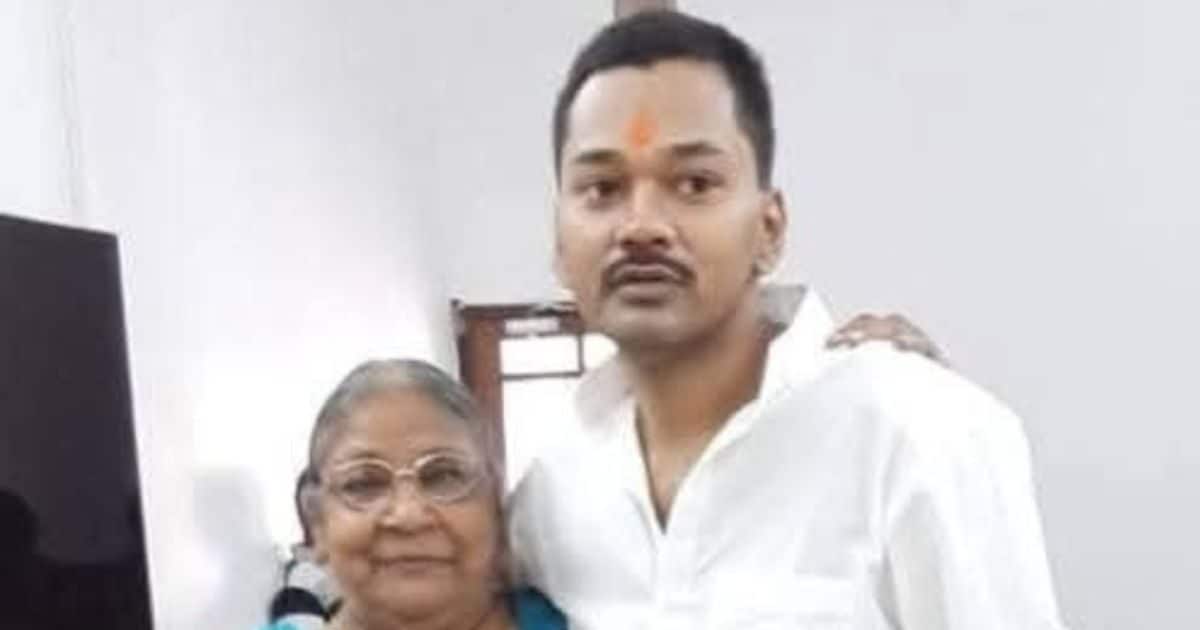 नानी माँ ही नहीं एक प्यार भरी छाँव... निशांत ने दिवंगत नानी से किया खास वादा