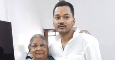 मुख्यमंत्री नीतीश कुमार के बेटे निशांत कुमार ने नानी मां के निधन पर भावुक पोस्ट से दर्द उजागर किया.