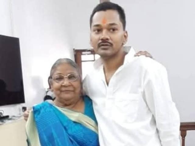 नानी माँ ही नहीं एक प्यार भरी छाँव... निशांत ने दिवंगत नानी से किया खास वादा