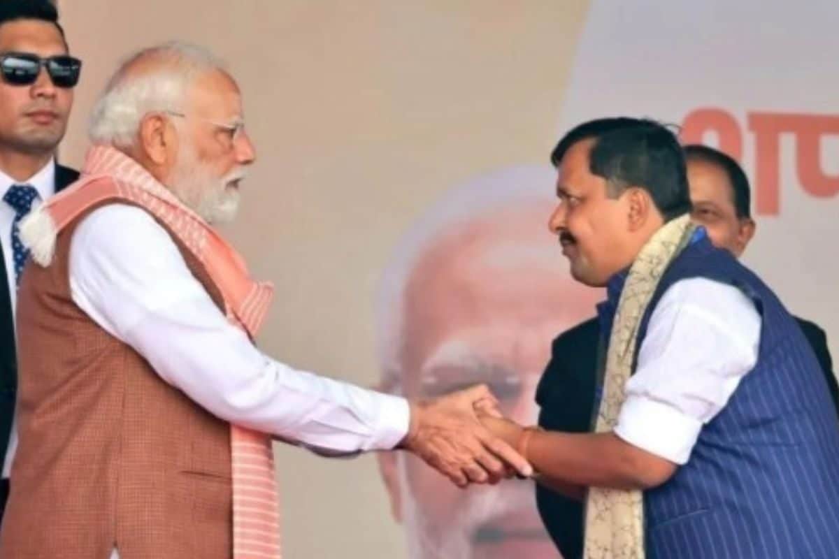 नितिन नबीनसिर्फ नाम नहीं PM मोदी की खींची वो लकीर जो सियासी तस्वीर बदल रही