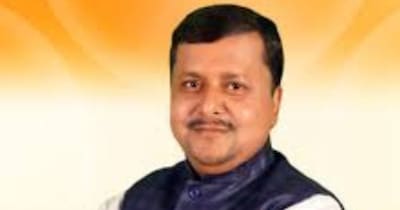 भाजपा ने नितिन नबीन को क्यों चुना? जमीनी नेता पर दांव, जानें रणनीति.