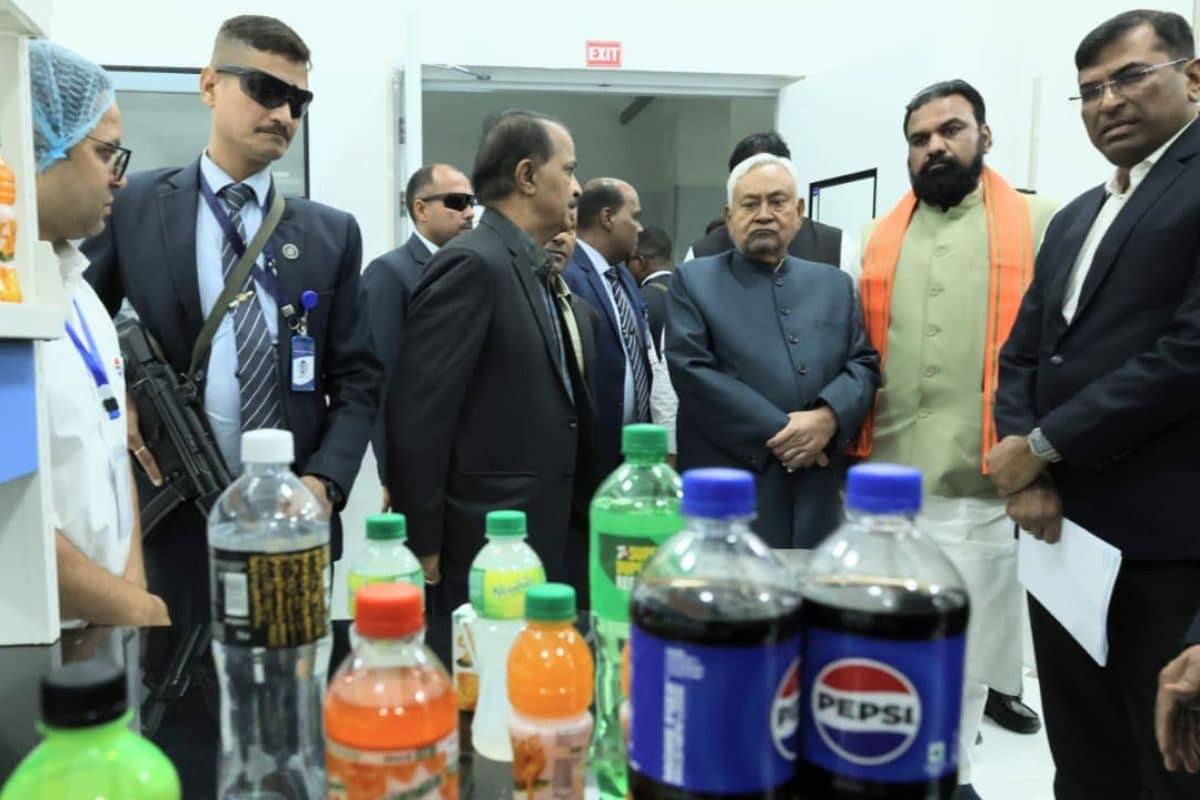 नीतीश सरकार में उद्योगों का नया मॉडल रेडी औद्योगिक उड़ान भरने को तैयार बिहार