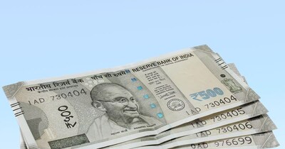 एक दशक से नेपाल में उच्‍च मूल्‍य वर्ग के भारतीय नोटो पर प्रतिबंध लगा हुआ था. 