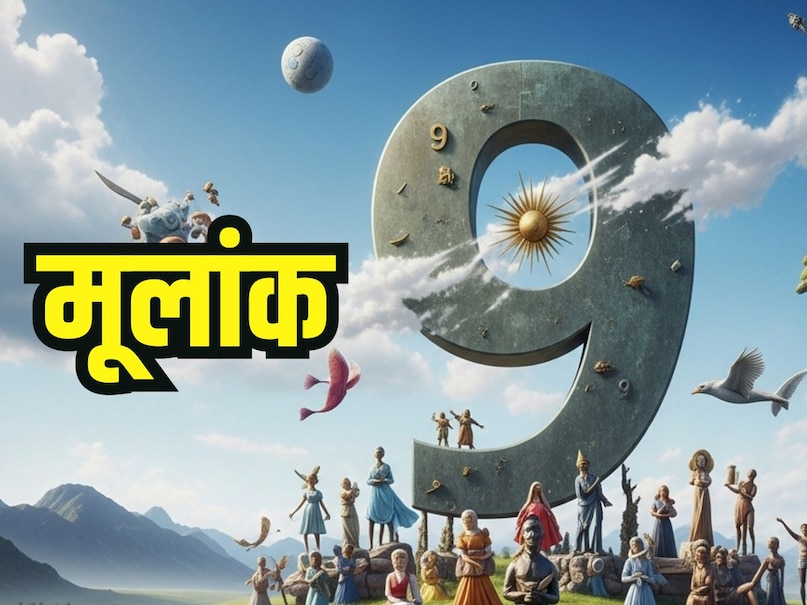 numerology number 9 numerology number 9