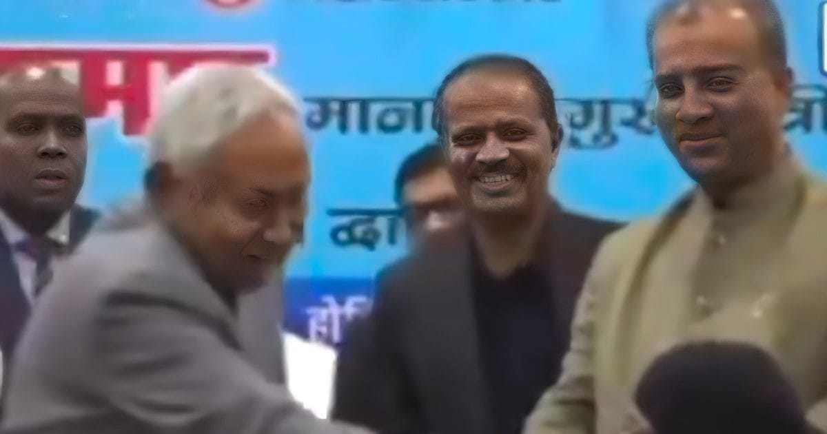 नुसरत परवीन का न इकरार और न ही इनकार, तो क्या नया ट्विस्ट लेने वाला है मामला?