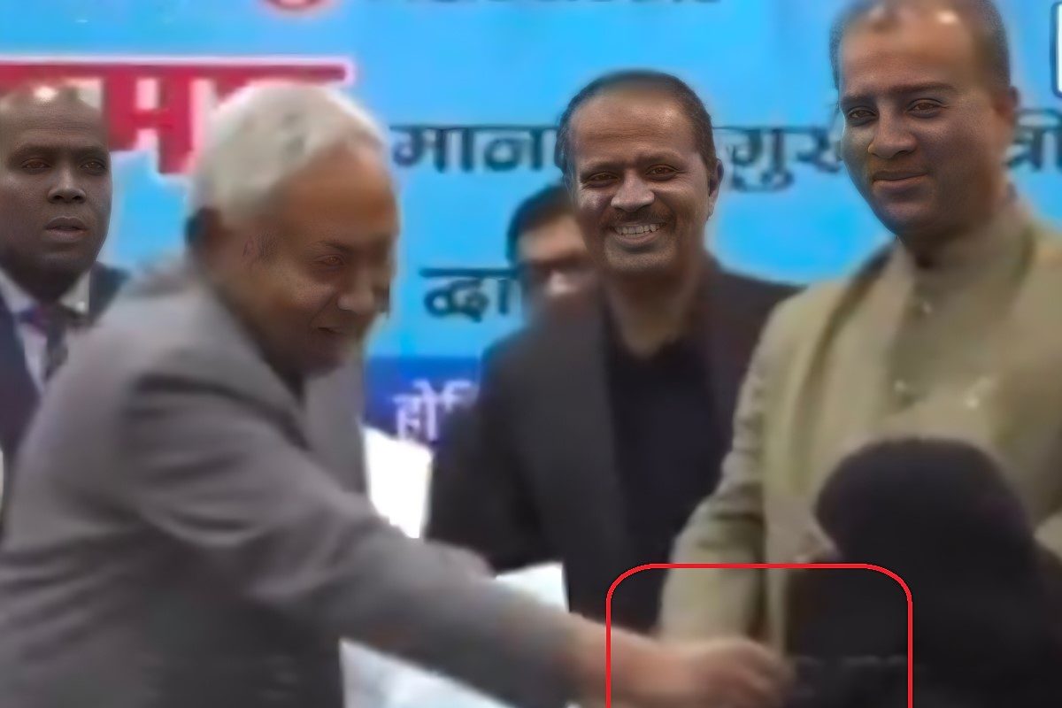 नुसरत परवीन का न इकरार और न ही इनकार तो क्या नया ट्विस्ट लेने वाला है मामला