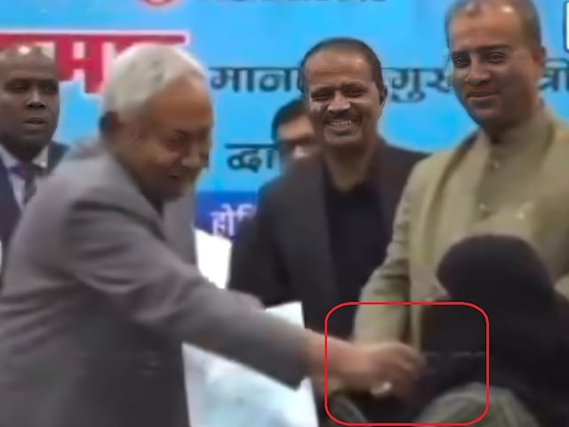 नुसरत परवीन का न इकरार और न ही इनकार, तो क्या नया ट्विस्ट लेने वाला है मामला?