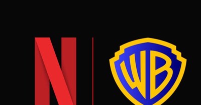 Netflix acquires Warner Bros. Discovery for $72B in Hollywood's biggest deal