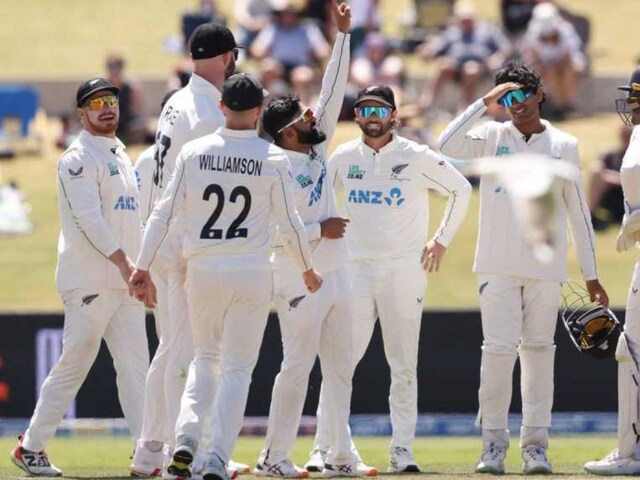 भारत की राह मुश्किल, न्यूजीलैंड WTC टेबल में पहुंचा दूसरे स्थान पर
