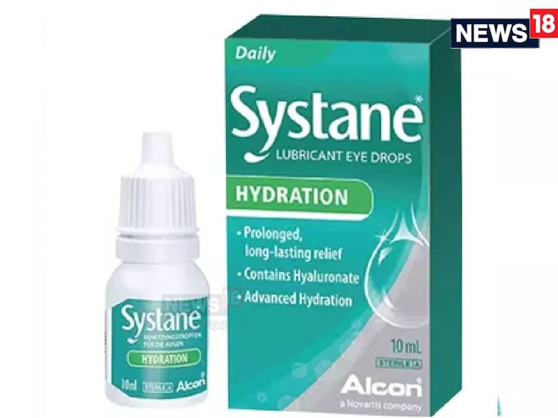 डॉ. तितियाल बताते हैं कि लोग ओब्लिक लुब्रिकेटिंग ड्रॉप्स खरीद सकते हैं. ये स्टेरॉइड फ्री दवा है और इसे आंखों में 3 से 4 बार रोजाना डाल सकते हैं. इससे आपको आराम मिलेगा. अगर आप पहले से आंखों की कोई दवा डाल रहे हैं तो यहां बताई गई दवाएं आप अपनी पुरानी बीमारी वाली आई ड्रॉप से आधा घंटा पहले या आधा घंटा बाद डाल सकते हैं. 
