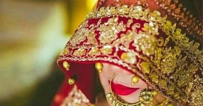 ओडिशा ने मुख्यमंत्री कन्या विवाह योजना शुरू की है. (सांकेतिक फोटो)