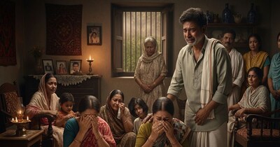 एआई तस्वीर.