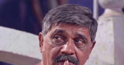 दिग्गज एक्टर को शास्त्रीय गायन का भी गहरा शौक था. (फोटो साभार: IANS)