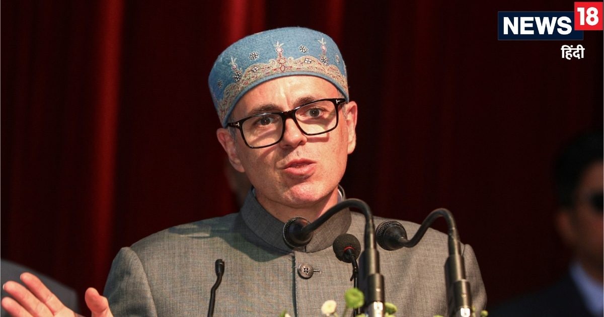 'SIR खतरनाक नहीं', उमर अब्‍दुल्‍ला ने इंडिया गठबंधन की एकता में ठोकी आखिरी कील