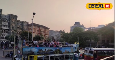 पुणे में जल्द शुरू होगी ओपन बस सेवा 