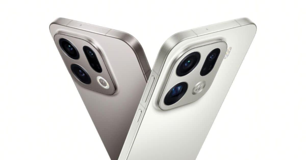 Tach – OPPO Find X9 Series खास भारतीयों के लिए बना, यह सिर्फ जरूरतों को जैसे-तैसे पूरा करने वाला फोन नहीं