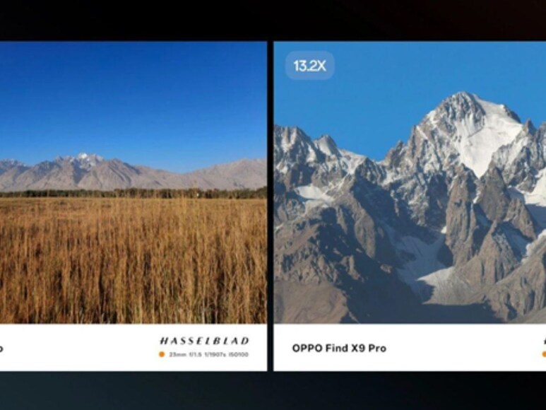 OPPO Find X9 Series mobile phone is usefull for users and content creators 