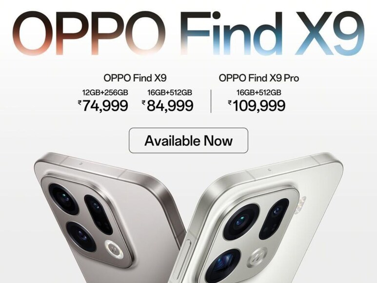OPPO Find X9 Series, OPPO Find X9 Pro camera, OPPO Find X9 Pro battery, OPPO Find X9 Pro mobile 