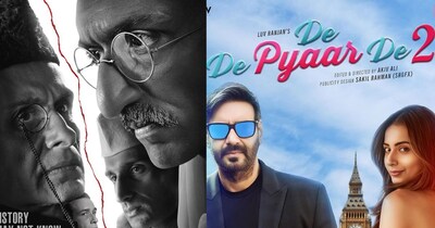 2026 OTT धमाका: नए साल में फिल्मों-सीरीज की बाढ़, मनोरंजन का डबल डोज!