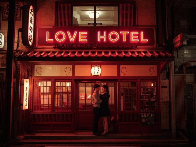 क्या होता है 'लव होटल', जहां शादीशुदा अफसर के साथ 10 बार गईं मेयर मैडम?