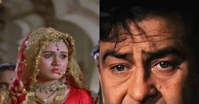 नई दिल्ली. वो कमसिन हसीना जिसने अपने एक इंटरव्यू में ऐसा खुलासा किया जिसे सुनकर हर कोई हैरान हैं. उनका कहना है कि राज कपूर ने उन्हें ऋषि कपूर से शादी करने का ऑफर दिया था. लेकिन उन्होंने हामी नहीं दी. इतना ही नहीं उनका तो ये भी कहना है प्रेम रोग जैसी ब्लॉकबस्टर के लिए वह पहली पसंद थी.