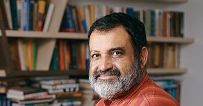 Mohandas Pai Debunks "Cheap Govt Land" Claim in Infosys ₹250 Cr Sale