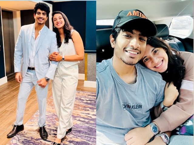 पलाश-स्मृति की शादी टूटने के बाद एक और भूचाल, दोनों के बीच आई दूरियां पलाश-स्मृति की शादी टूटने के बाद एक और भूचाल, दोनों के बीच आई दूरियां