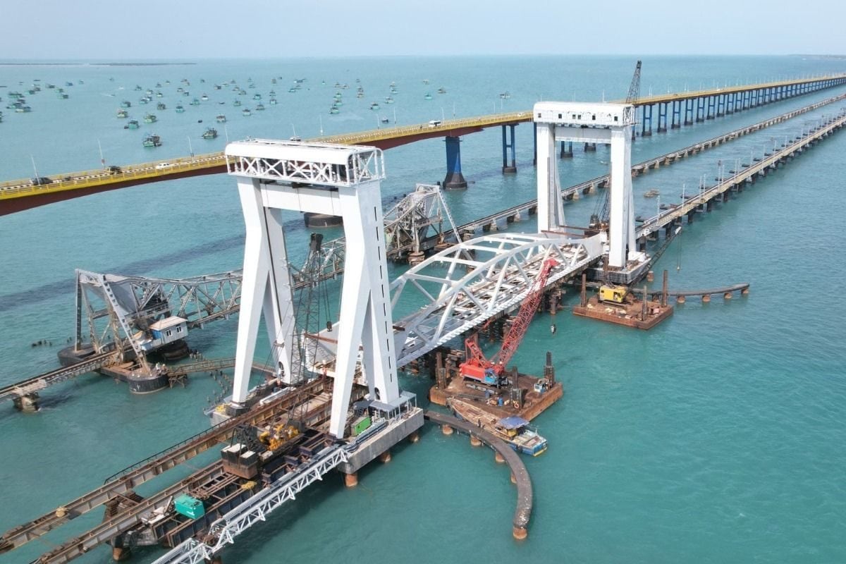 रेलवे की इस साल की उपलब्धि जिससे विश्‍व रिकार्ड बने पता है आपको