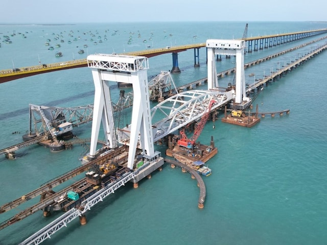 रेलवे की इस साल की उपलब्धि, जिससे विश्‍व रिकार्ड बने, पता है आपको