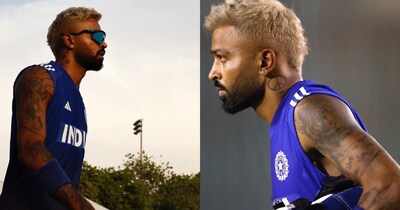 हर ब्रेक के बाद हार्दिक पंड्या पहले ज्यादा हो जाते हैं खतरनाक, करते हैं शानदार वापसी