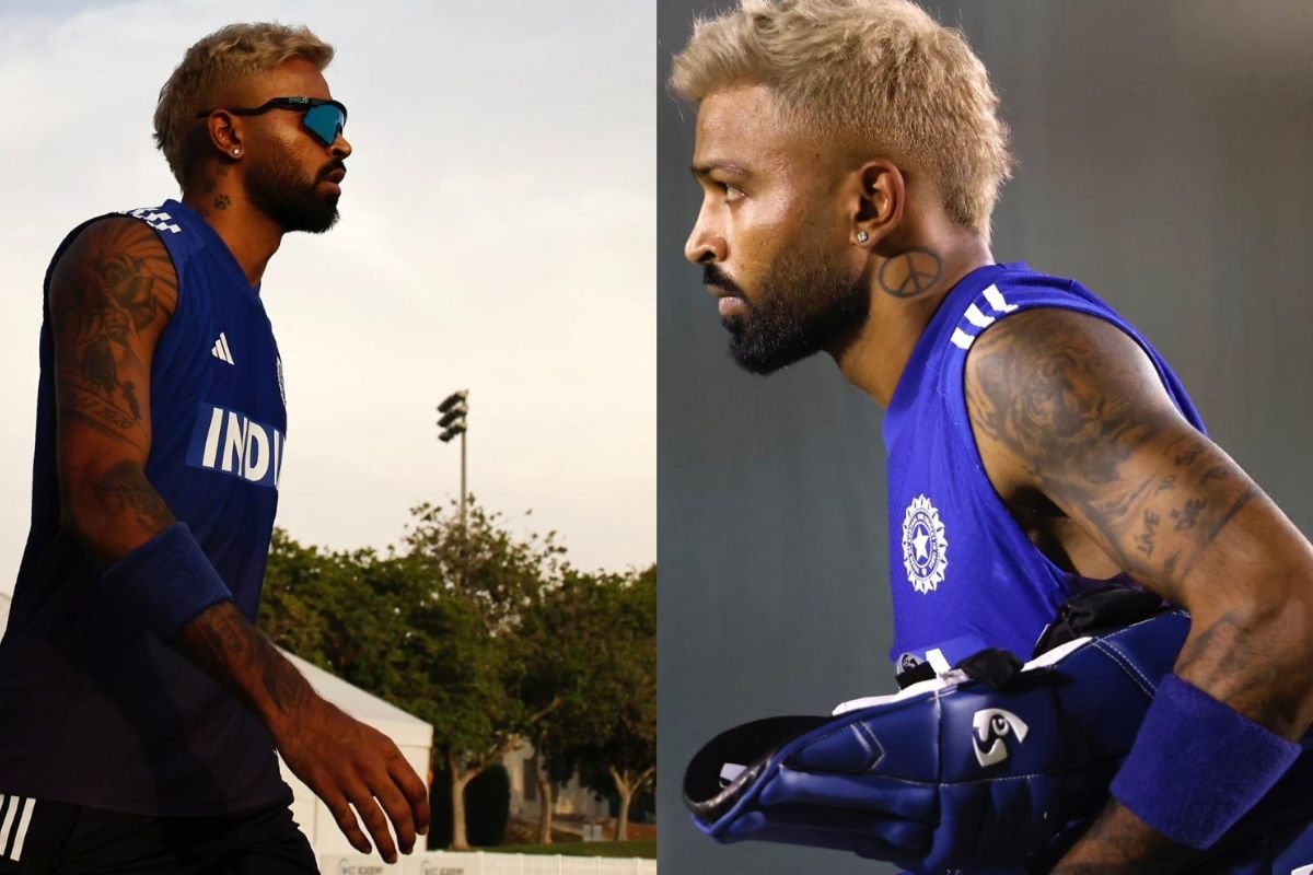 हार्दिक पंड्या 3 साल में कैसे बन गए 'धुरंधर', ब्रेक के बाद बलवान बनने का राज