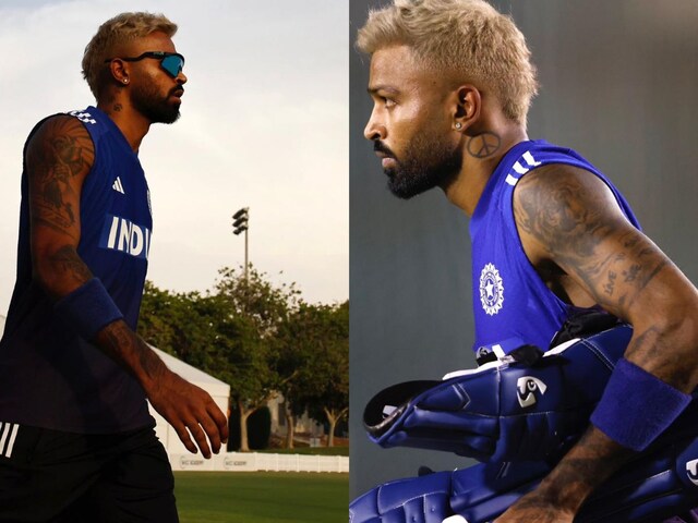 हार्दिक पंड्या 3 साल में कैसे बन गए 'धुरंधर',  ब्रेक के बाद बलवान बनने का राज