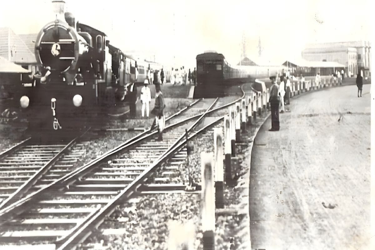 अंग्रेजों की रॉयल ट्रेन 2012 गणतंत्र दिवस में क्‍यों हुई थी शामिलइतिहास जानें