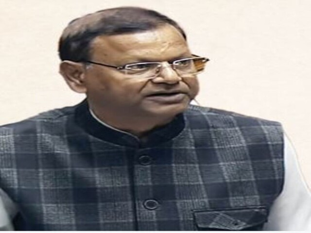 ब्राह्मण विधायकों की बैठक पर नाराज हुए BJP के नए कप्तान, पंकज चौधरी ने लगा दी