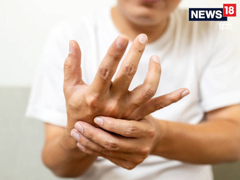 पार्किंसन बीमारी अब युवाओं में भी हो रही है. पार्किंसन बीमारी अब युवाओं में भी हो रही है.