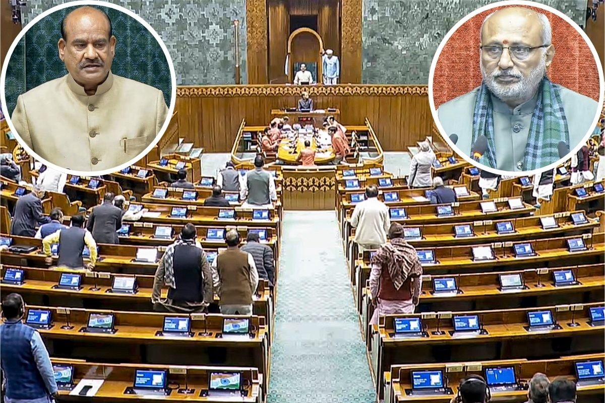 राज्‍यसभा-लोकसभा में खूब हुआ काम पर एयर पॉल्‍यूशन पर चर्चा क्‍यों नहीं