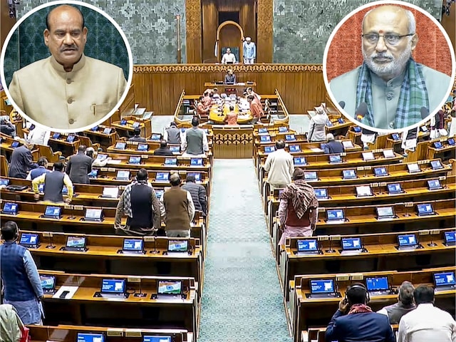 राज्‍यसभा-लोकसभा में खूब हुआ काम, पर एयर पॉल्‍यूशन पर चर्चा क्‍यों नहीं?