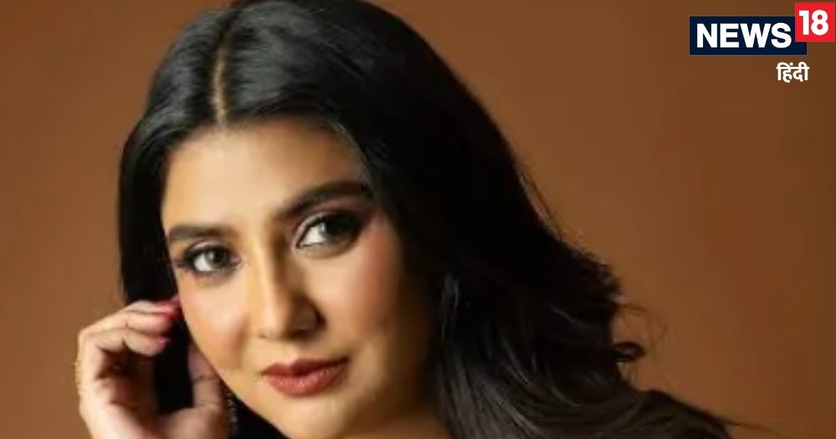 पार्नो मित्रा: कौन हैं ये बंगाली हसीना, BJP को झटका दे TMC में हुईं शामिल