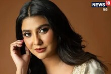 पार्नो मित्रा: कौन हैं ये बंगाली हसीना, BJP को झटका दे TMC में हुईं शामिल