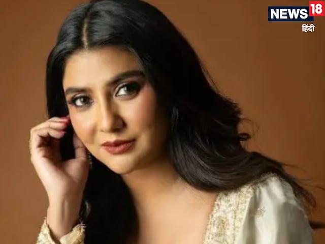  कौन हैं ये बंगाली हसीना, BJP को झटका दे TMC में हुईं शामिल